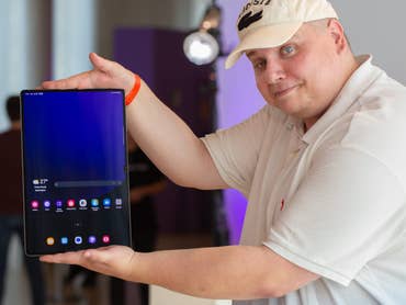 Samsung Galaxy Tab S9 Ultra