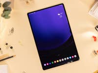 The Samsung Galaxy Tab S9 Ultra's perfectly suited for gaming and productivity.