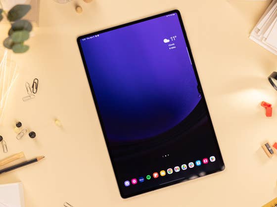Quick Share on Android Tablets could Soon Mirror the PC Version