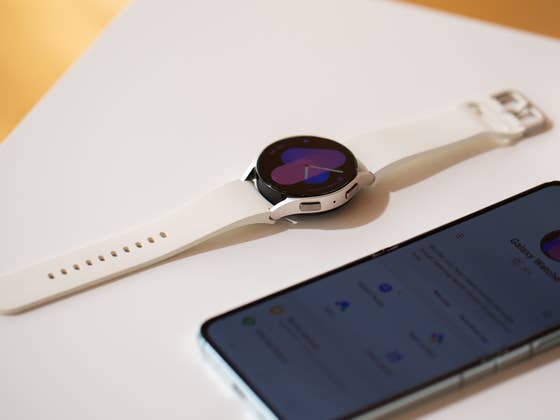 Galaxy Watch 7 May Display Diabetes and Stroke Risks
