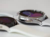 Samsung Galaxy Watch 6 (Classic)