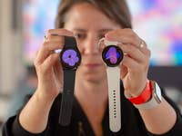 Pick up a Galaxy Watch 6 this Black Friday!