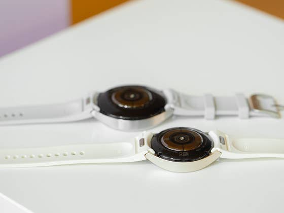 Galaxy Watch 7 Could Get Major Upgrades with Double the Memory