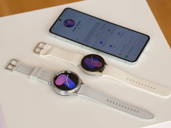 Galaxy Watch 6 Classic sees its First Big Discount at $55 Off