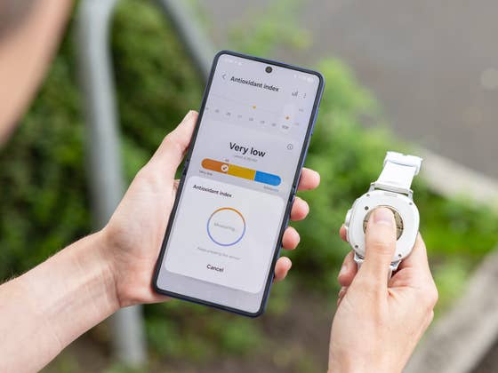 This Galaxy Feature Isn’t Out Yet—But It Could Literally Save Your Life