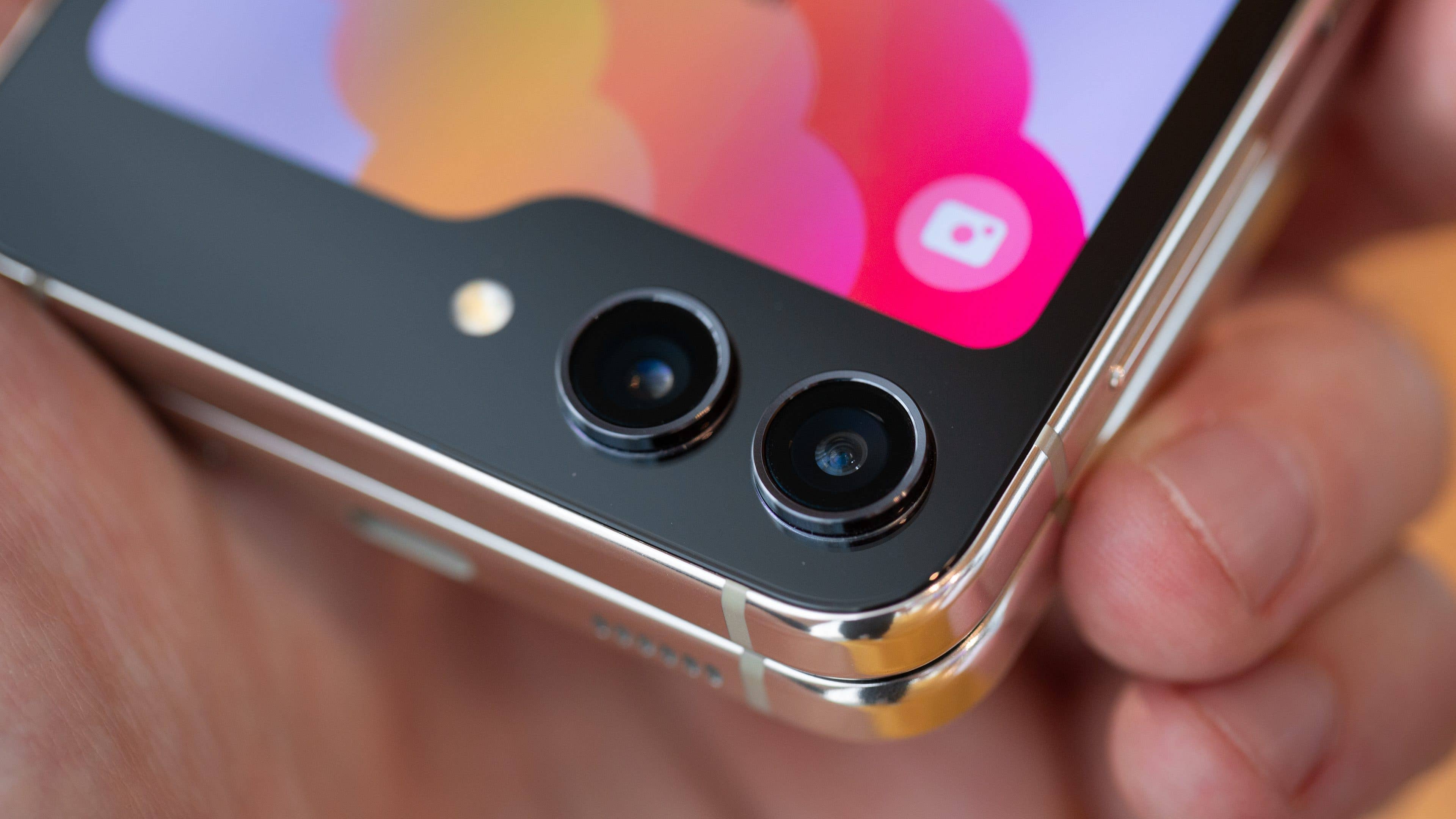 Samsung Galaxy Z Flip 5