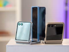 Samsung Galaxy Z Flip 5