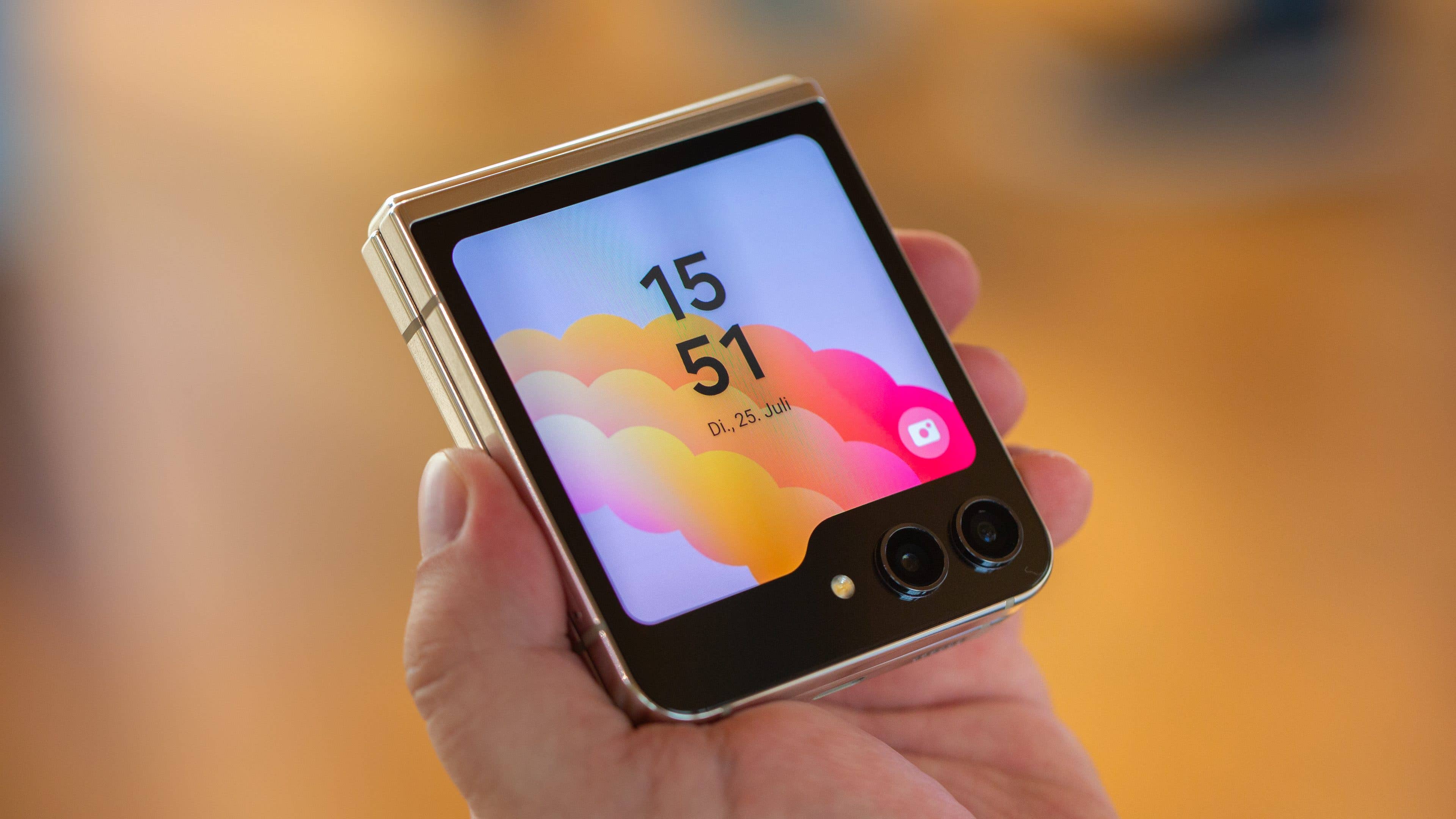 Samsung Galaxy Z Flip 5