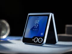 Samsung Galaxy Z Flip 6