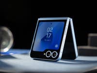 Samsung Galaxy Z Flip 6