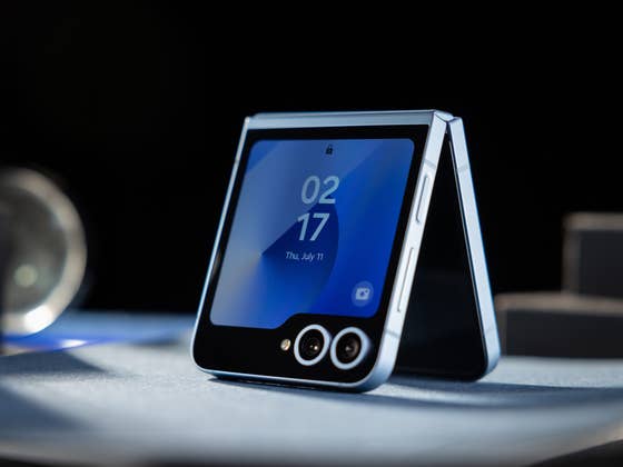 Android 16 Surprise: Samsung’s Foldables Could Beat Pixel 10 to the Punch