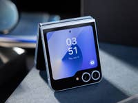 Samsung Galaxy Z Flip 6