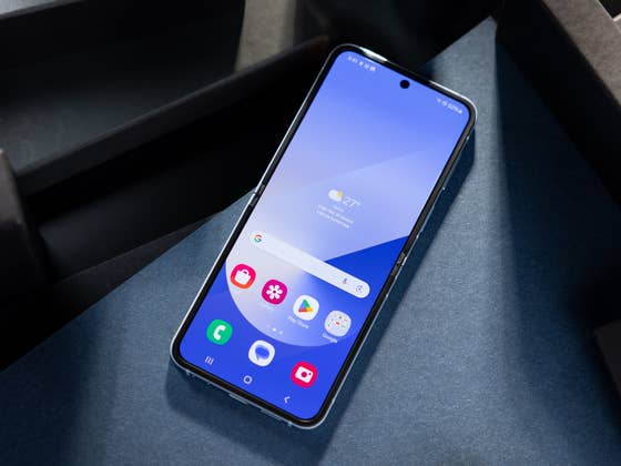 One UI 6.1.1 Hits Galaxy Z Fold 3 and Flip 3 Sans New AI—Here’s What’s New