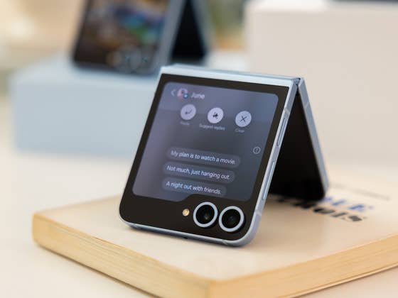 Pesky Alerts? One UI 7 Gives You More Power to Declutter Notifications