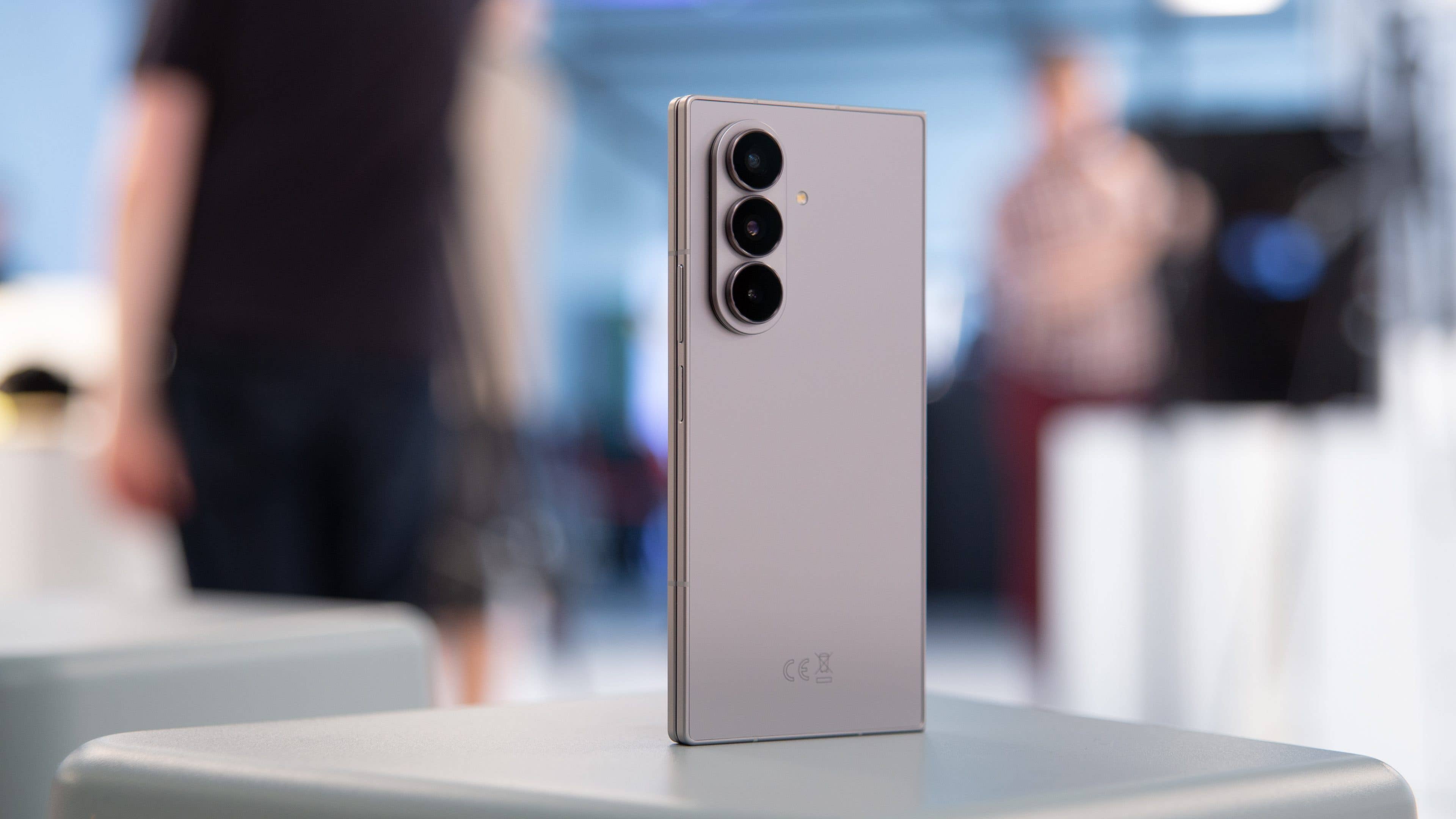 Samsung Galaxy Z Fold 7