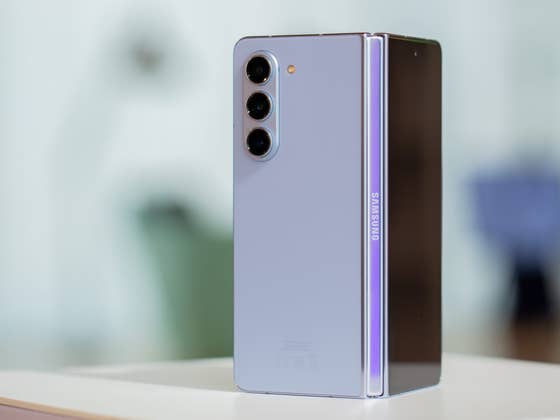 Galaxy Z Fold 5 & Z Flip 5 Batteries: Challenging the 5,000 mAh Standard