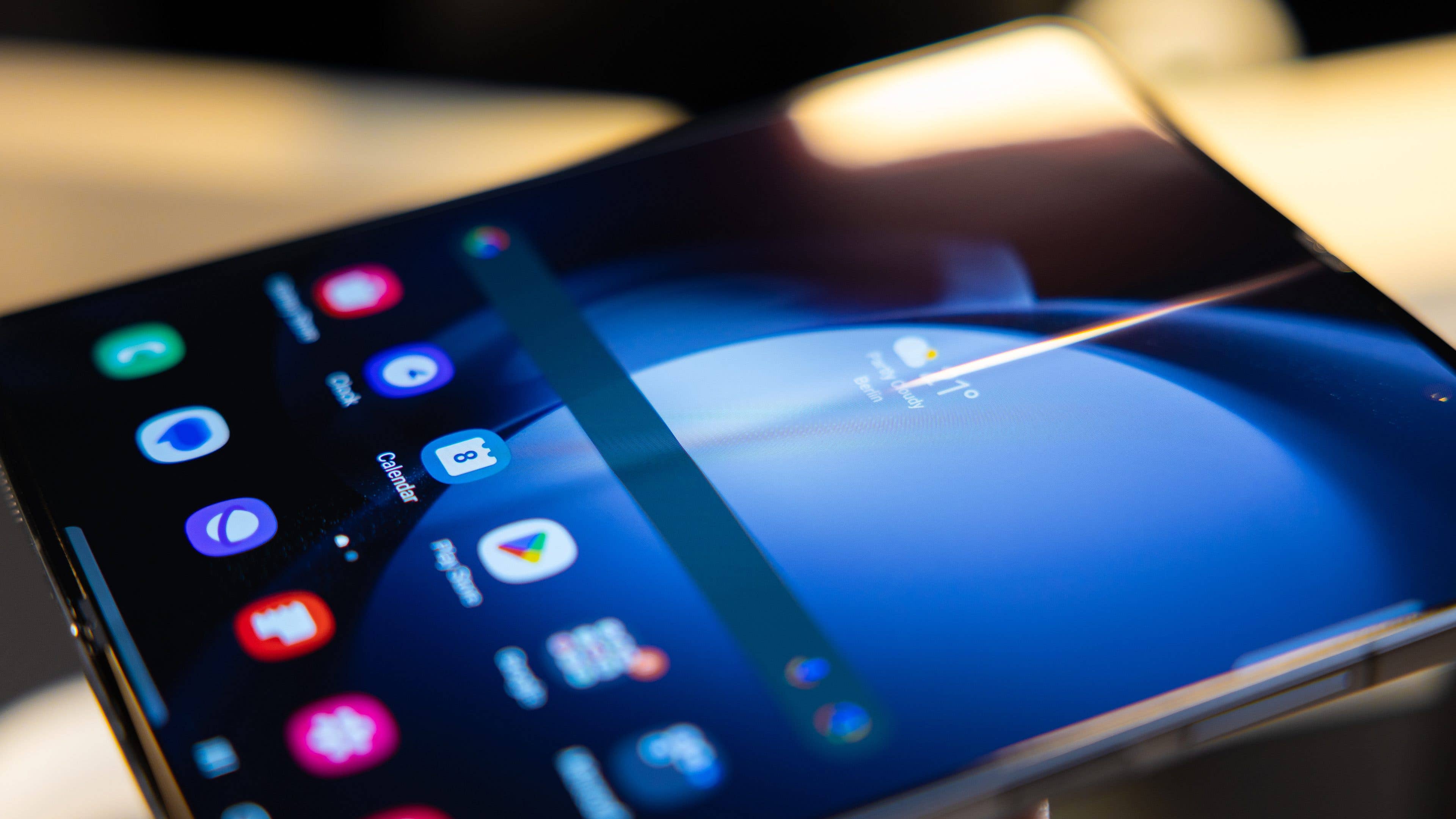 Samsung Galaxy Z Fold 5 Samsung Galaxy Z Fold 5