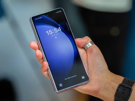 Surprise No More: Samsung’s New Galaxy Army Leaked Ahead of Launch