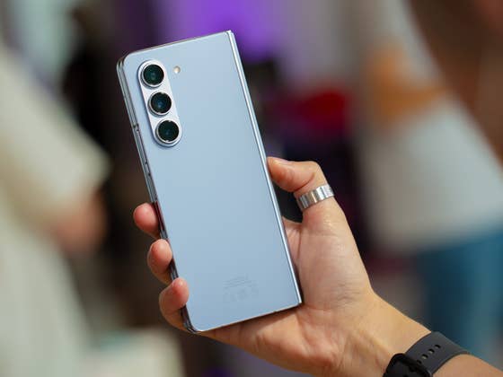 Samsung’s Next Event: Early Launch Rumors for Galaxy Z Fold 6 and Z Flip 6