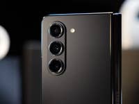 Samsung Galaxy Z Fold 5