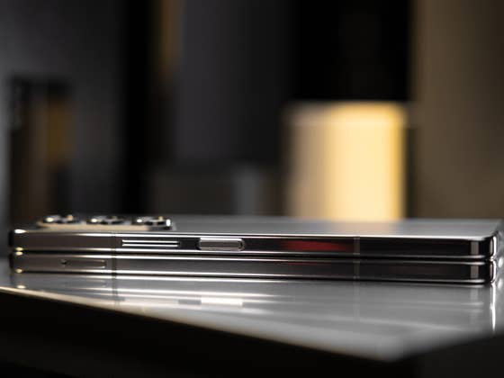 The Galaxy Z Fold 6 Could Get a ‘Super’ Thin Titanium Build