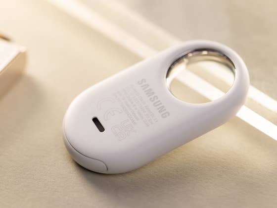 Never Lose Again: Samsung Galaxy SmartTag 2 is Now 44% Off