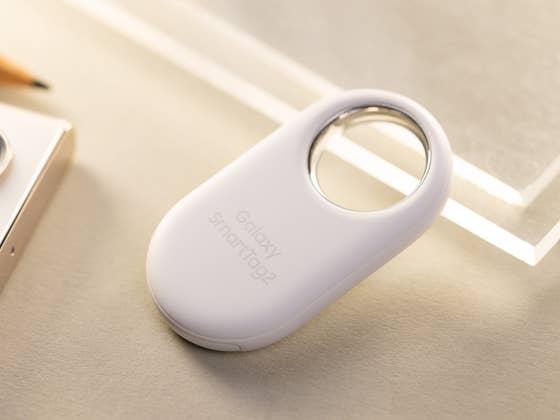 Save a Lot of Hassle: Samsung’s Galaxy SmartTag 2 is 35% Off