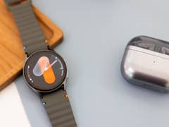 Samsung Watch 7, Samsung Watch Ultra in detail