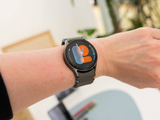 This One UI 8 Update Is a Game-Changer for Galaxy Watch Users