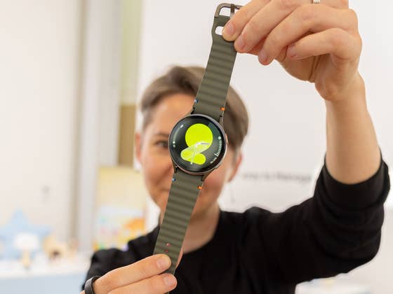 Samsung Galaxy Watch 8: New Evidence Suggests “Squircle” Design