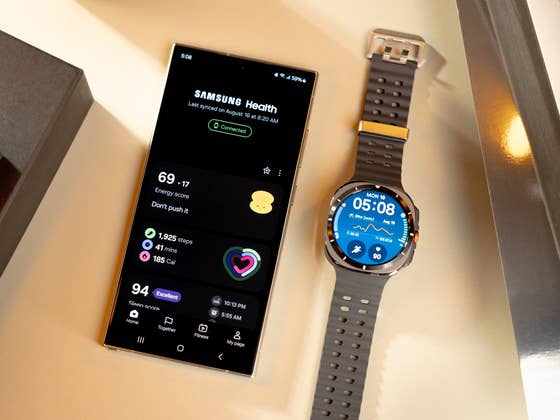 Can Samsung Finally Nail the Smartwatch Experience? One UI 8 Watch Aims High