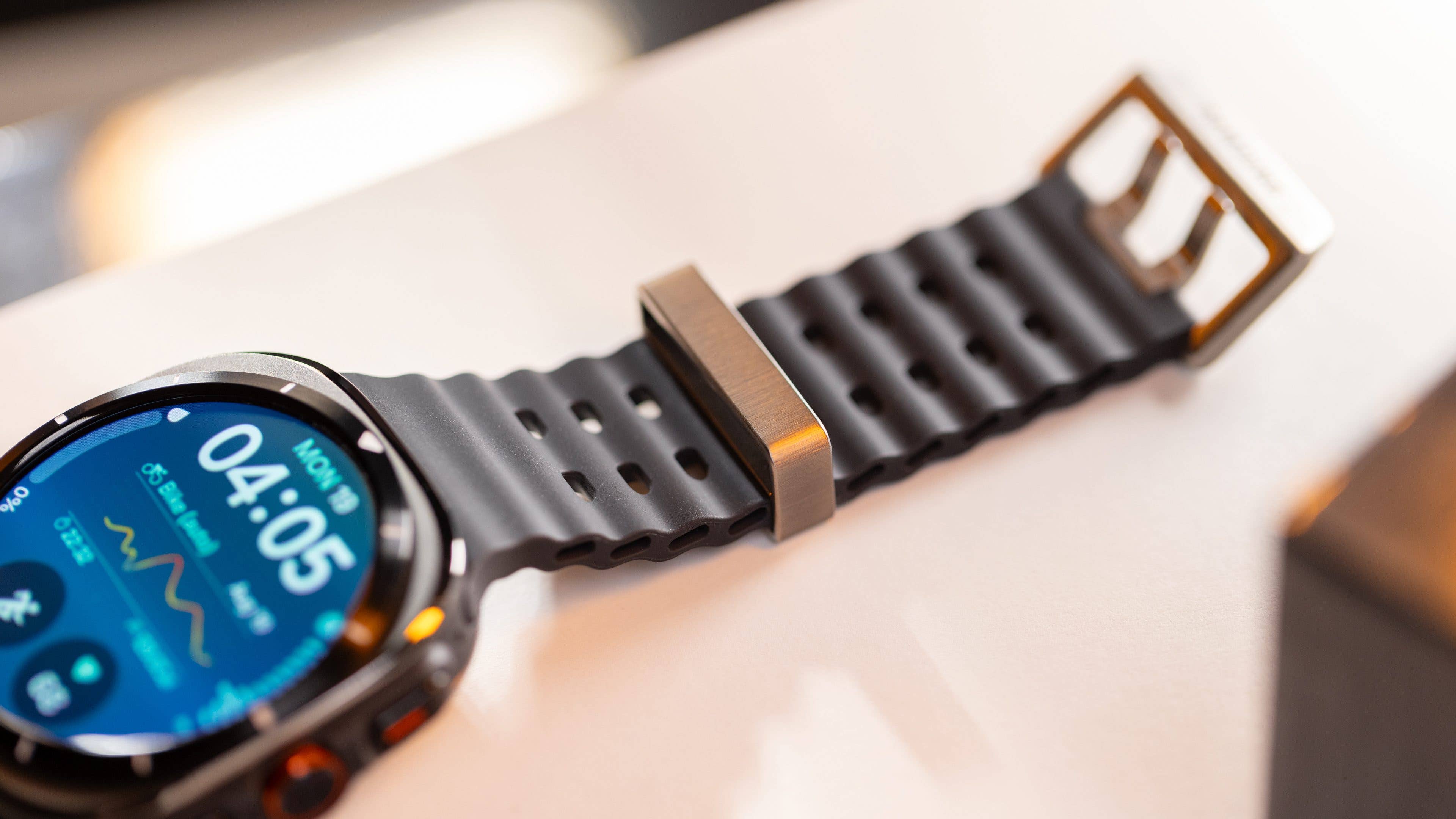 Samsung Galaxy Watch Ultra