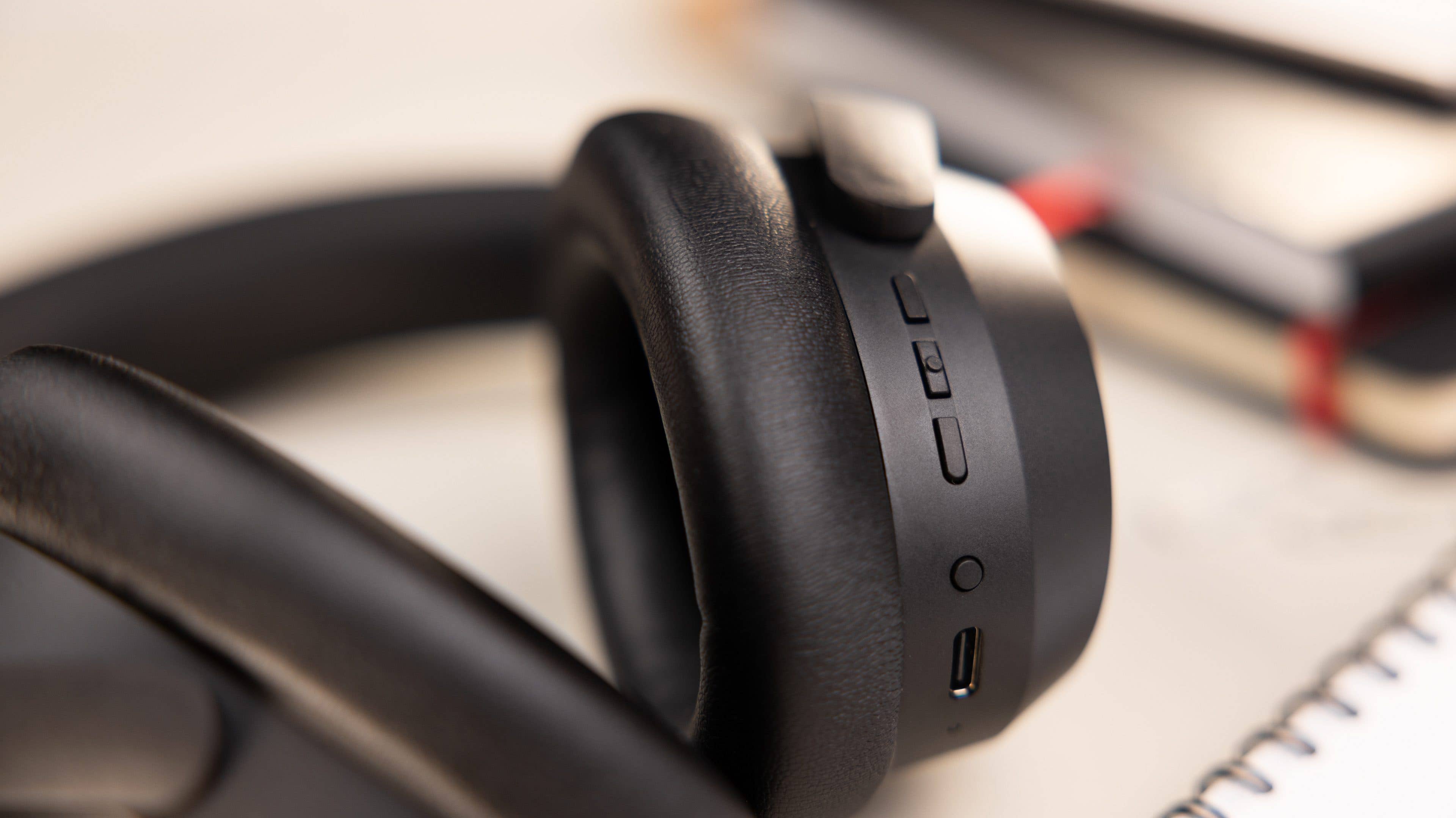 The controls do take some getting used to.