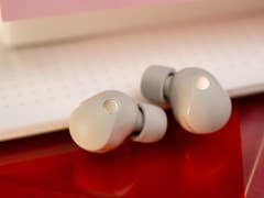 You won't go wrong with the Sony WF-1000XM5.