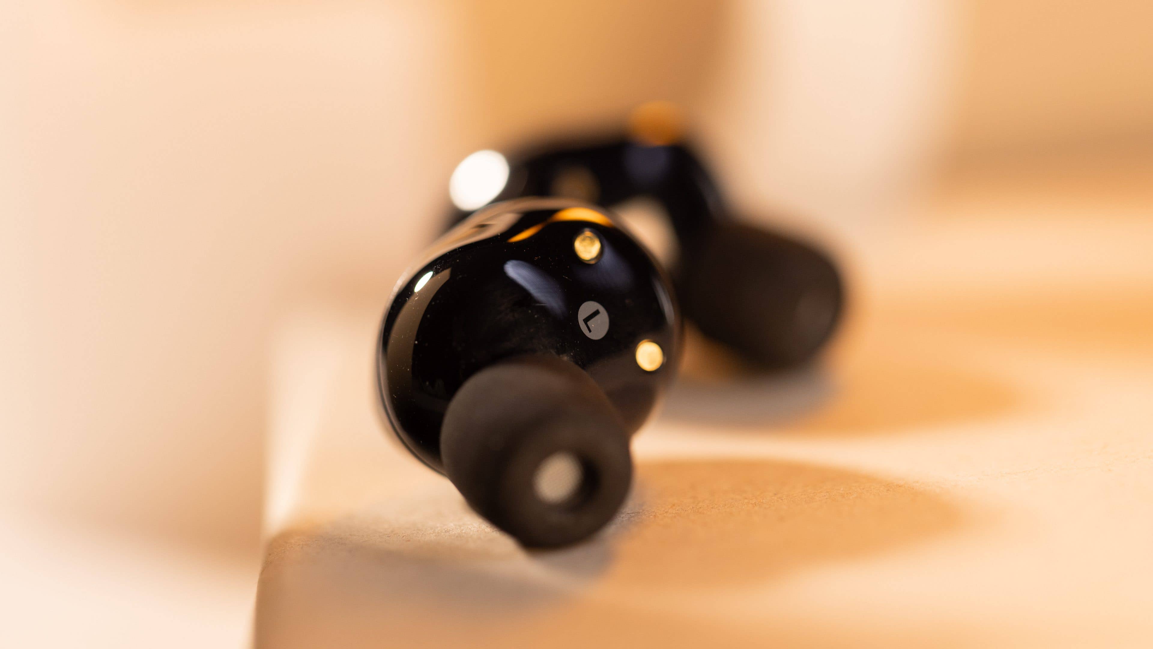 You get new 8.2mm drivers for the Sony WF-1000XM5.