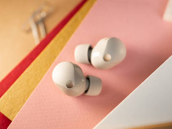 Sony WF-1000XM5 are on Sale with a Huge 22% Off for This Variant