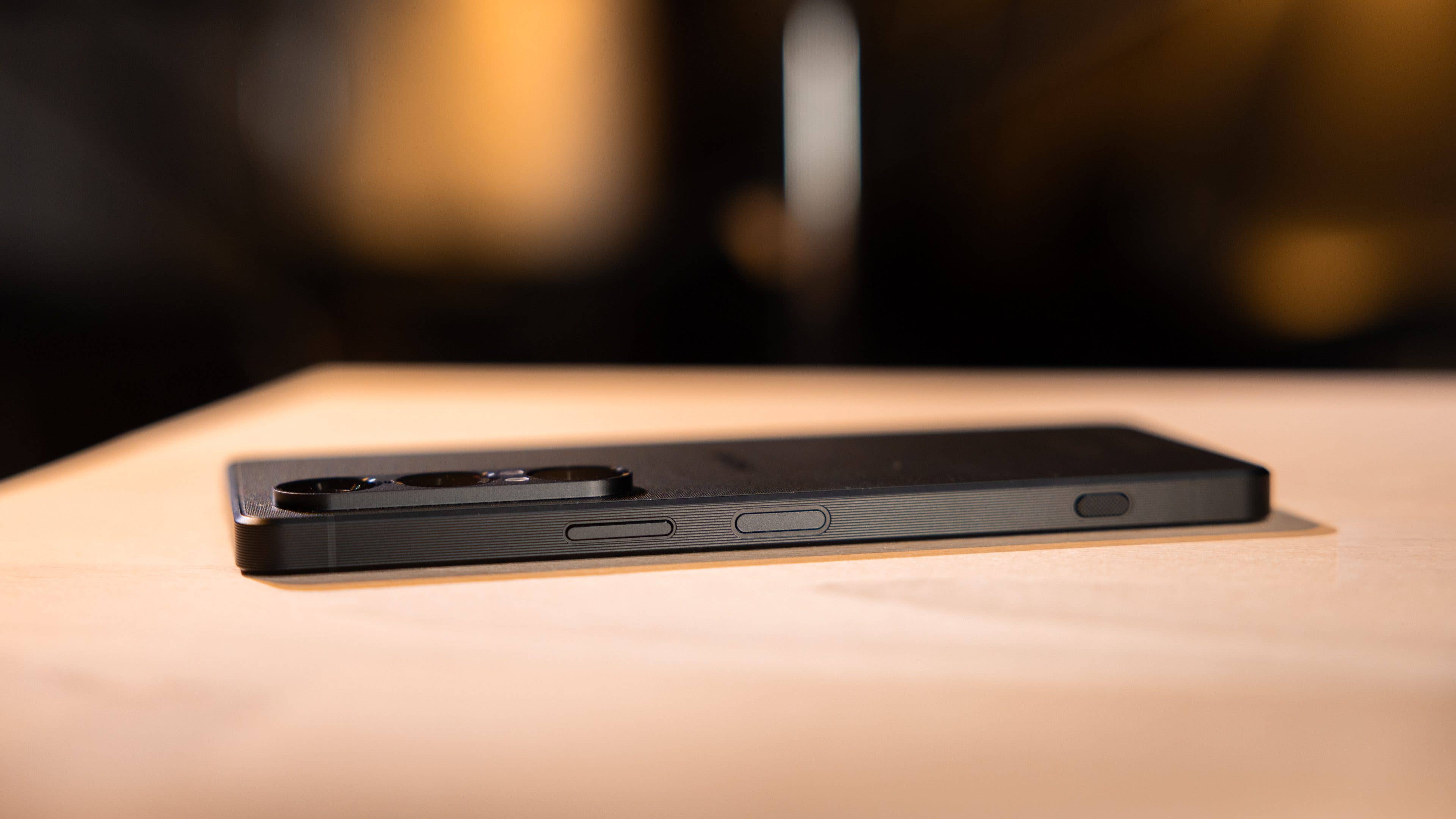 Sony Xperia 1 VII Review: Nostalgia Lives On