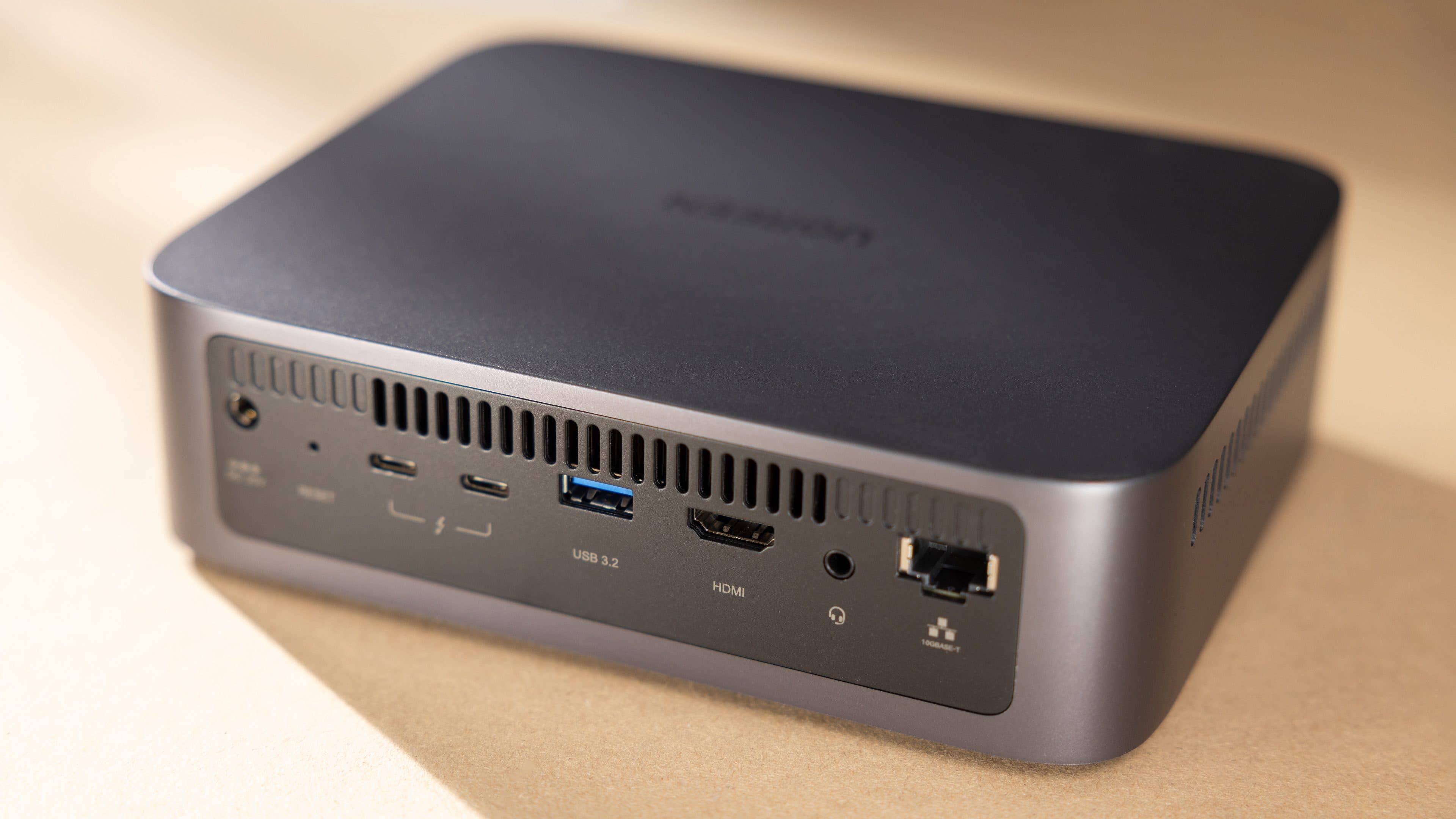 Ugreen DXP480T Plus review: Good Bye Cloud Subscriptions