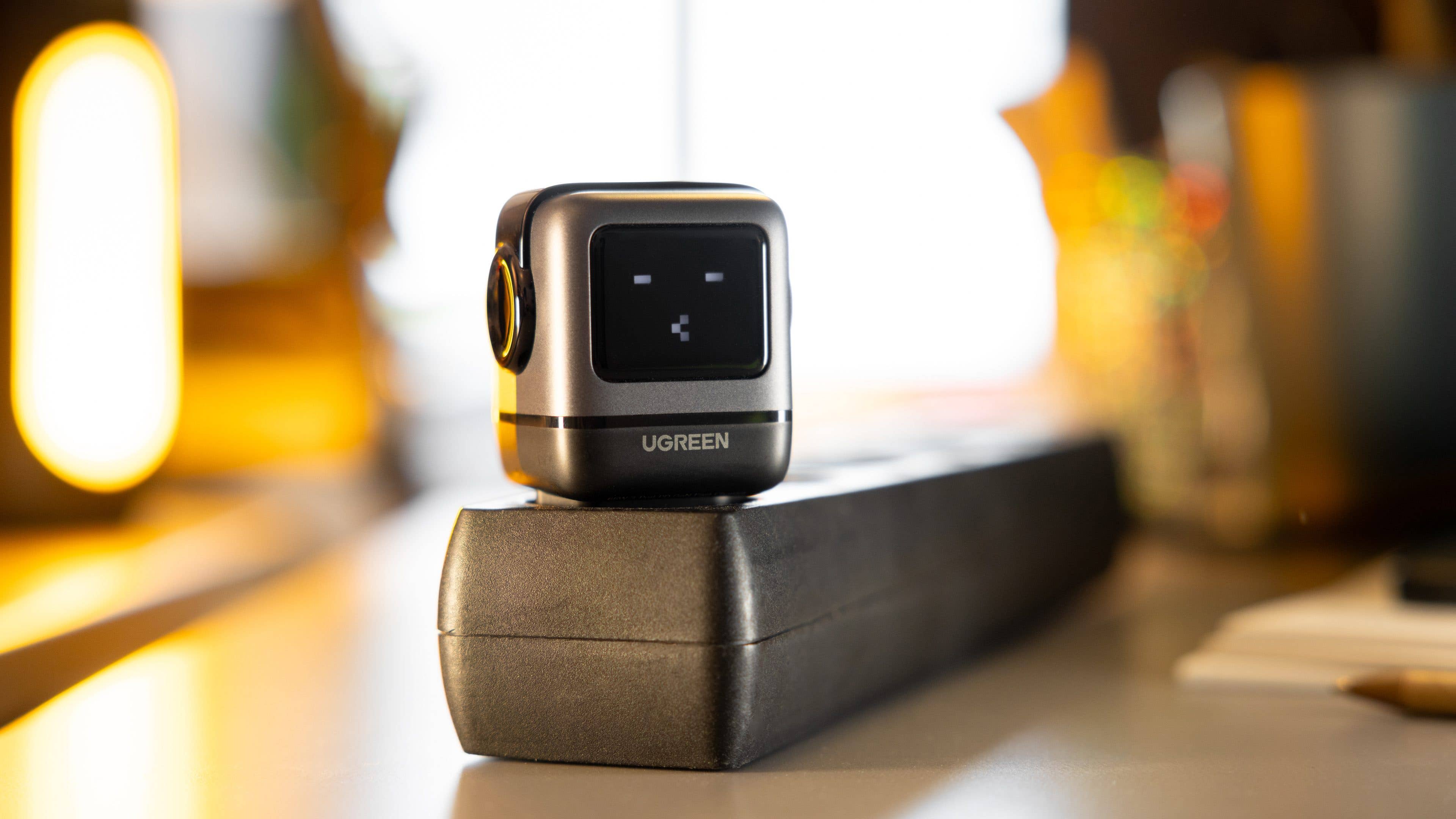 This little Ugreen charger isn This little Ugreen charger isn