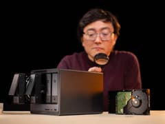 Ugreen DXP4800 Plus nextpit review image