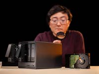 Ugreen DXP4800 Plus nextpit review image