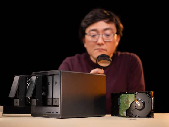 Ugreen DXP4800 Plus Review: Lots of Potential for a NAS Newcomer