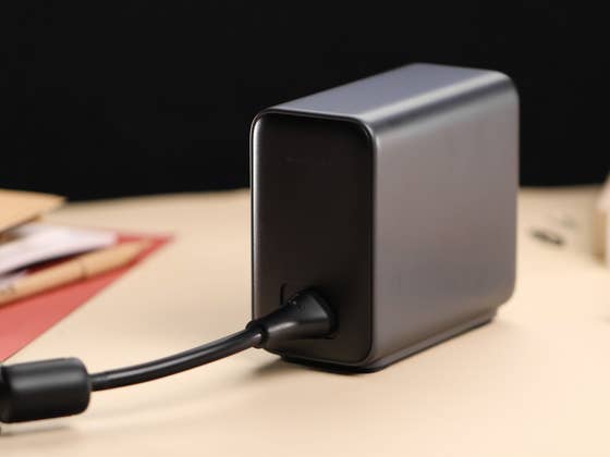 Ugreen Nexode 300W Review: Power to Charge Anything