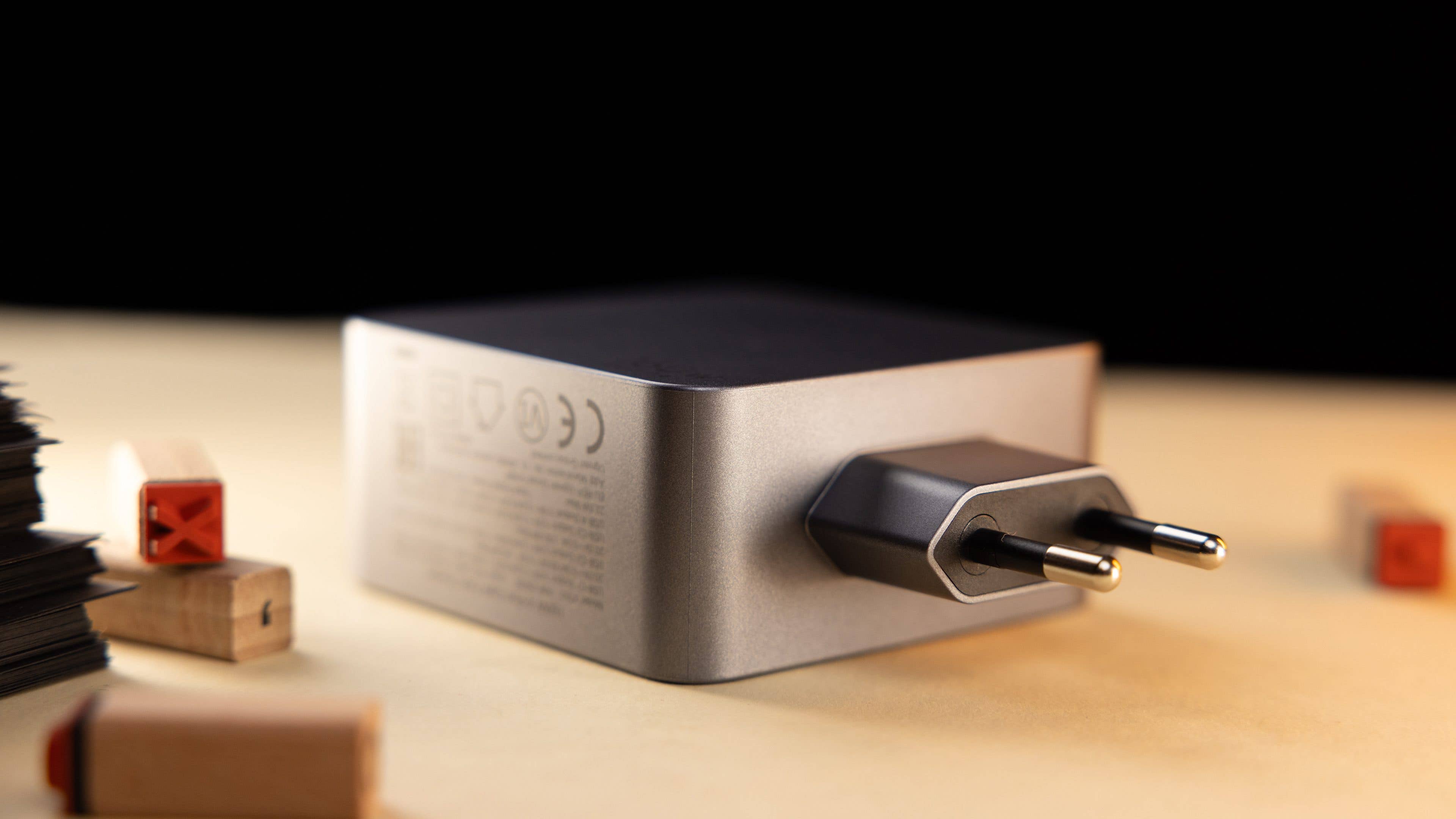 Ugreen Nexode Pro 160W review picture for nextpit