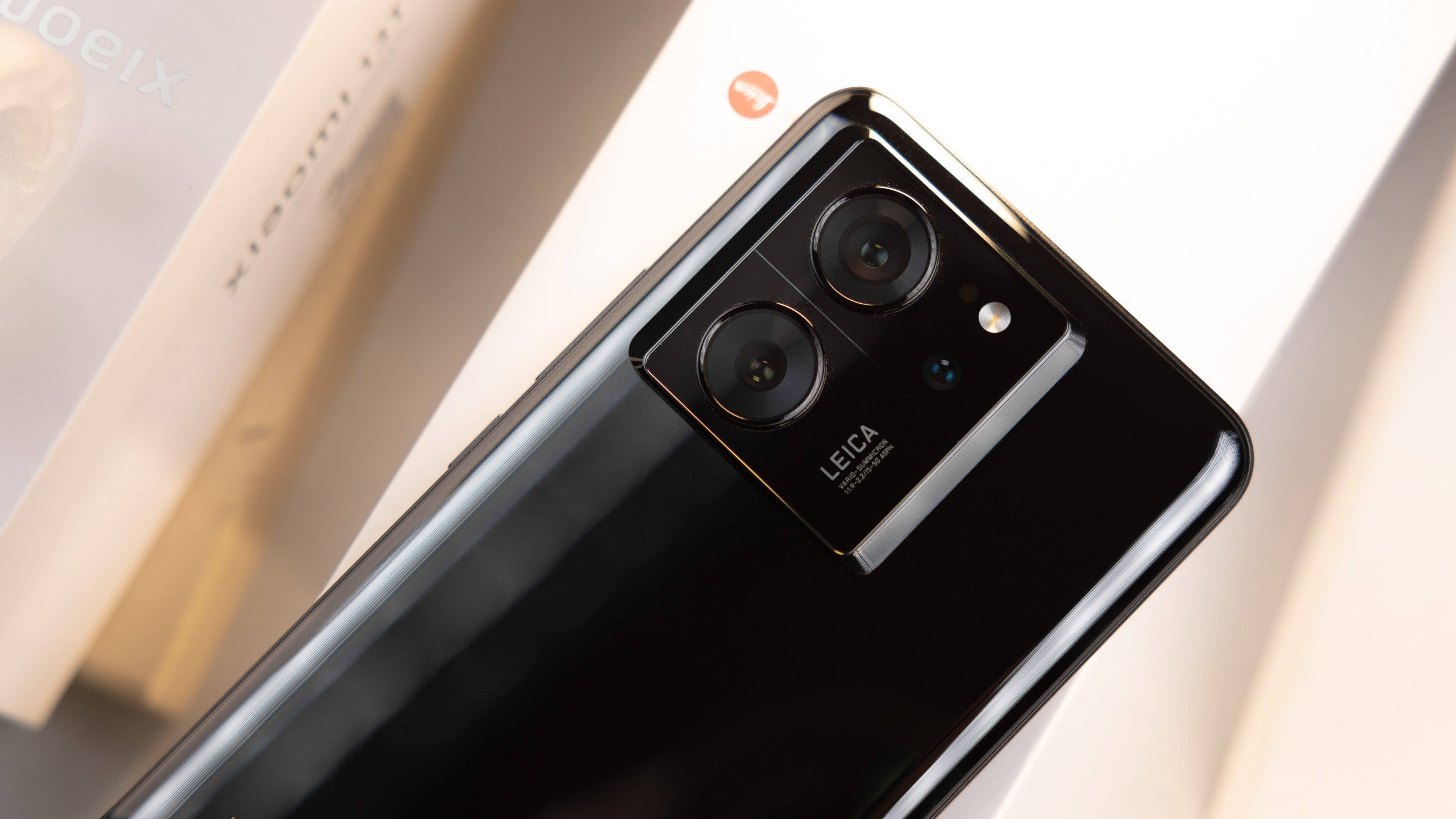 Xiaomi 13T Pro Camera Review: How Good is the Leica Camera? » nextpit
