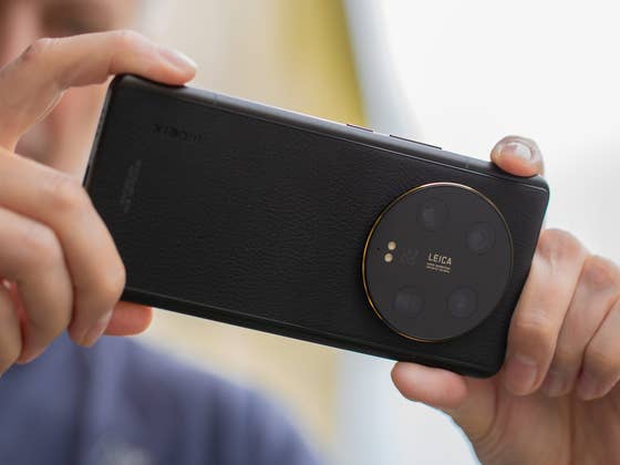 Is the Xiaomi 14 Ultra Going Global? Here’s the Buzz!