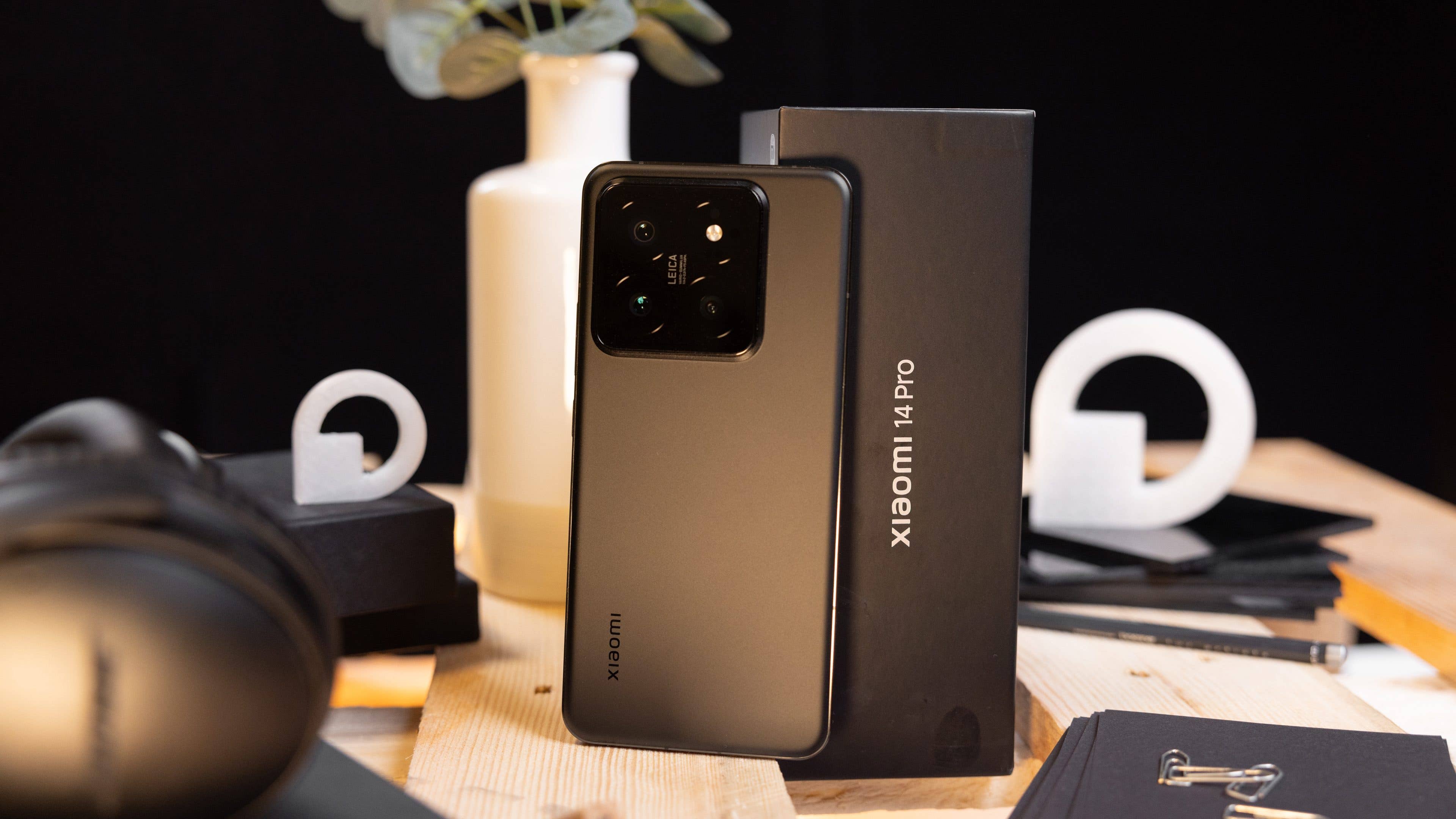 Can the Xiaomi 14 Pro get any better?