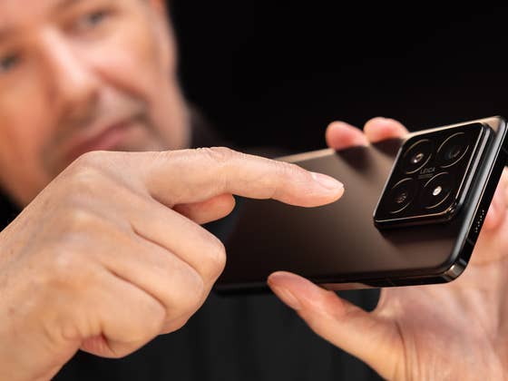Xiaomi 14 Pro Hands-On: Is This the Ultimate Smartphone?