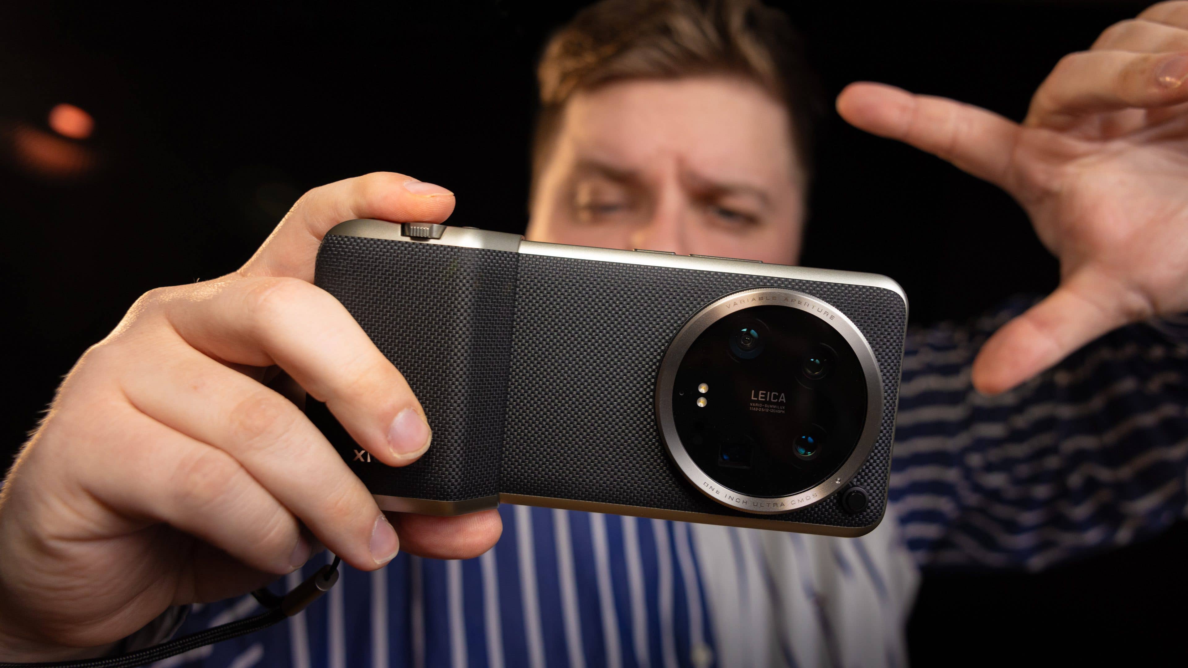 Testing the Xiaomi 14 Ultra: An Undeniably High-End Experience