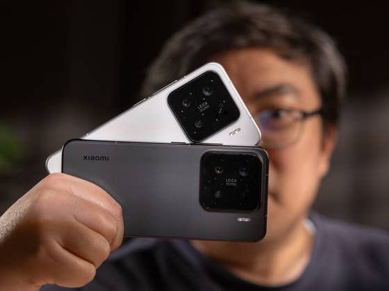 Xiaomi 15 Review: Sensible Flagship